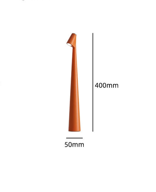 Brave Nordic Portable Lamp