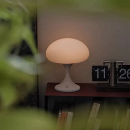 Jellyfish Glow Night Light