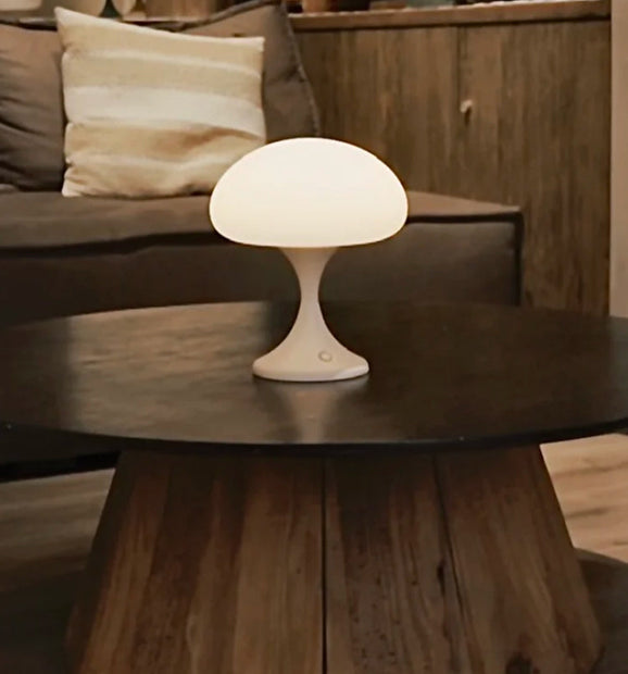 Jellyfish Glow Night Light