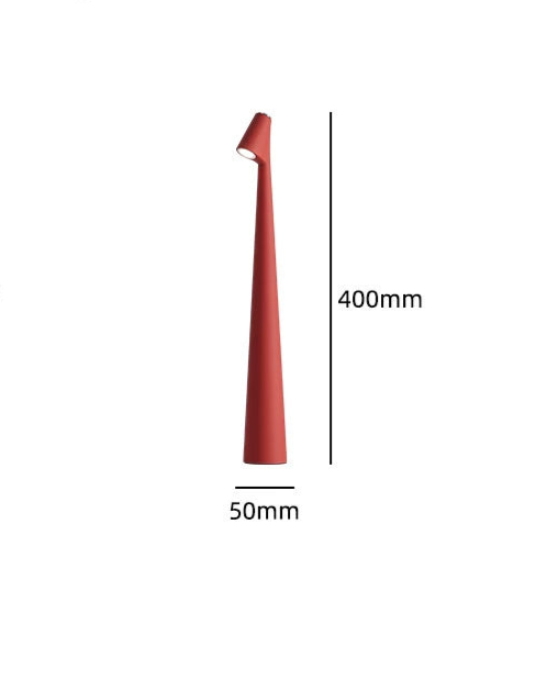 Brave Nordic Portable Lamp