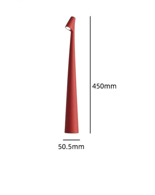 Brave Nordic Portable Lamp