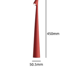 Brave Nordic Portable Lamp