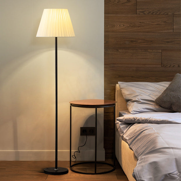 SOFT SHADE Floor Lamp