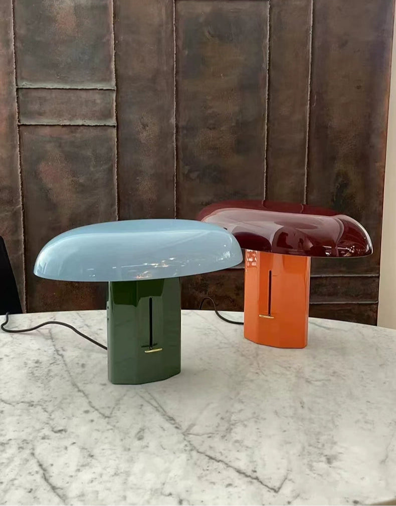 Matador Mushroom Table Lamp