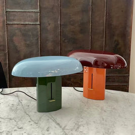 Matador Mushroom Table Lamp