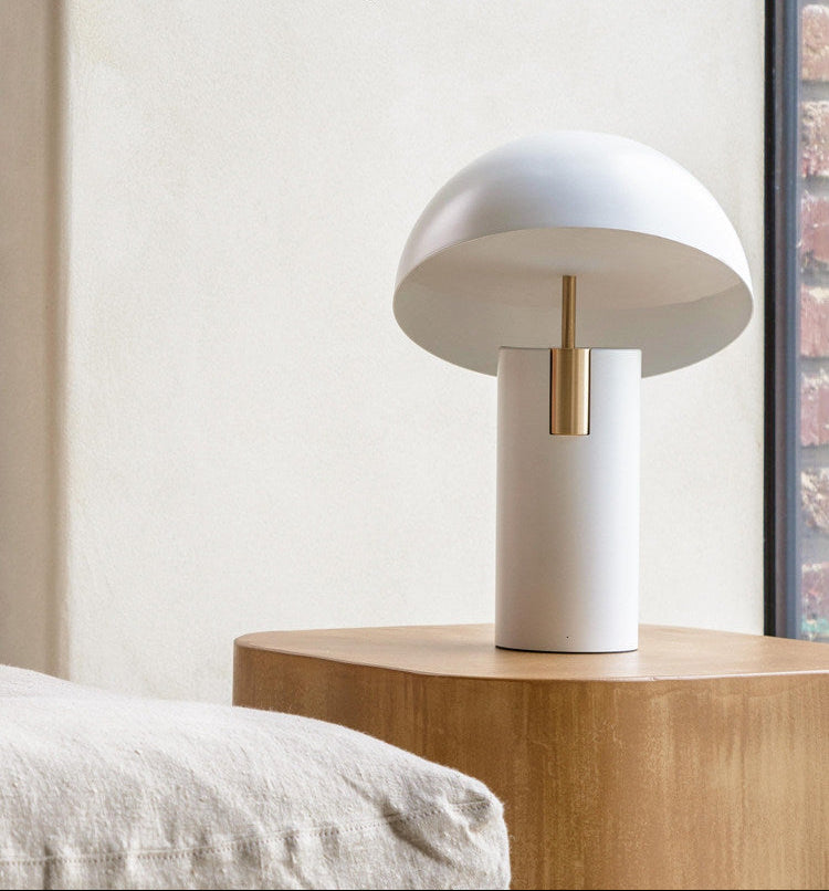 SOFT DOME Lamp