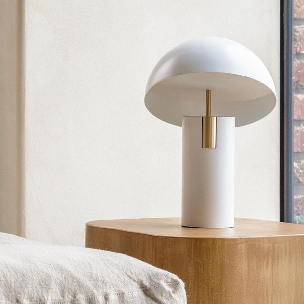 SOFT DOME Lamp