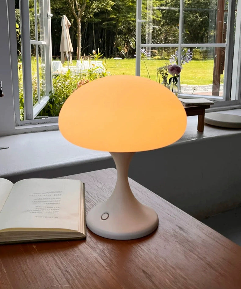 Jellyfish Glow Night Light