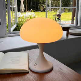 Jellyfish Glow Night Light