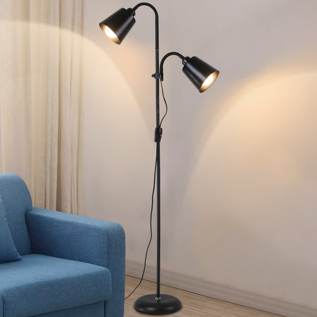WARM ANGLE Floor Lamp