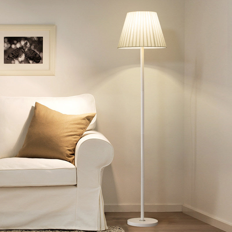 SOFT SHADE Floor Lamp