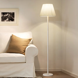 SOFT SHADE Floor Lamp