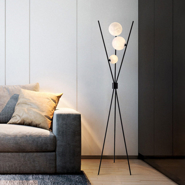 ORBIT Floor Lamp