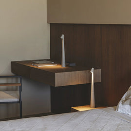 Brave Nordic Portable Lamp