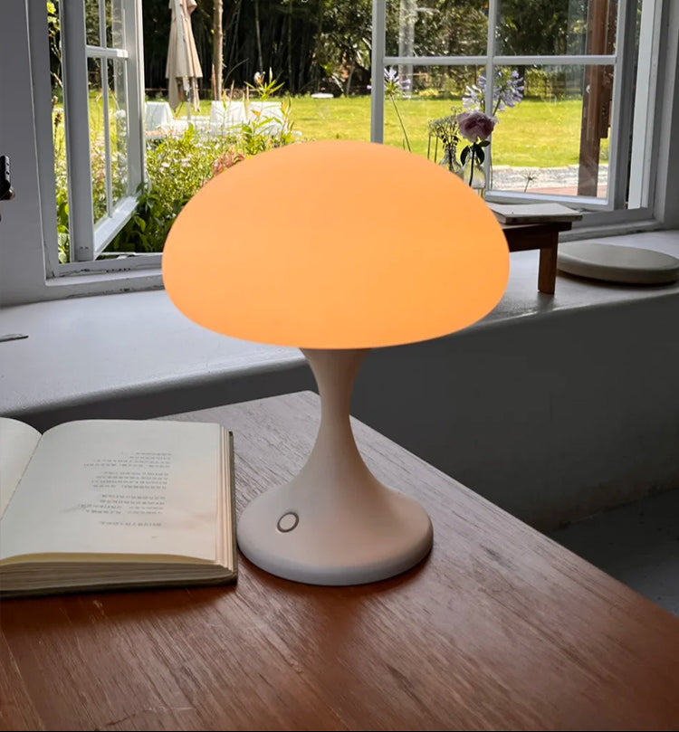 Jellyfish Glow Night Light