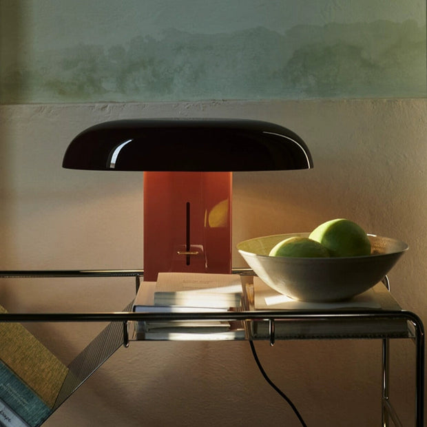 Matador Mushroom Table Lamp