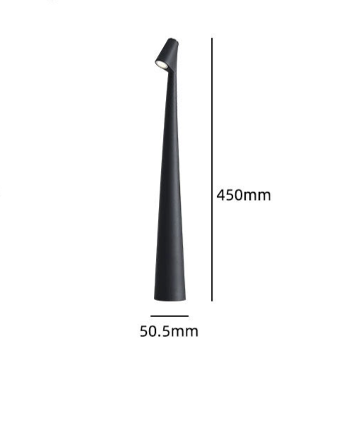 Brave Nordic Portable Lamp