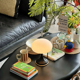 Jellyfish Glow Night Light