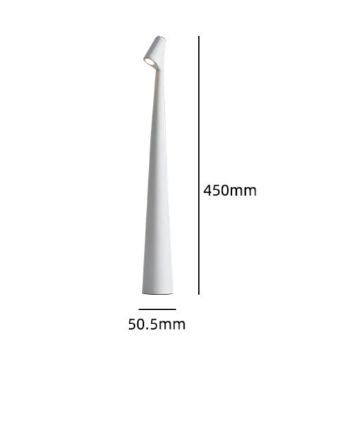 Brave Nordic Portable Lamp