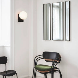 Creative Moon Ambient Lighting – Nordic Bedroom & Living Room Table Lamp