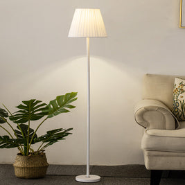 SOFT SHADE Floor Lamp
