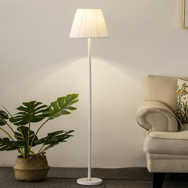 SOFT SHADE Floor Lamp