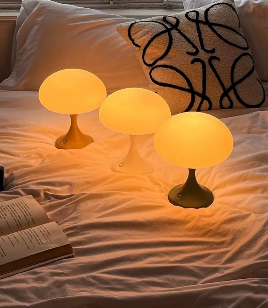 Jellyfish Glow Night Light