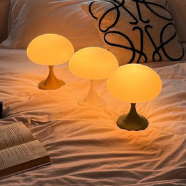 Jellyfish Glow Night Light