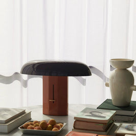 Matador Mushroom Table Lamp