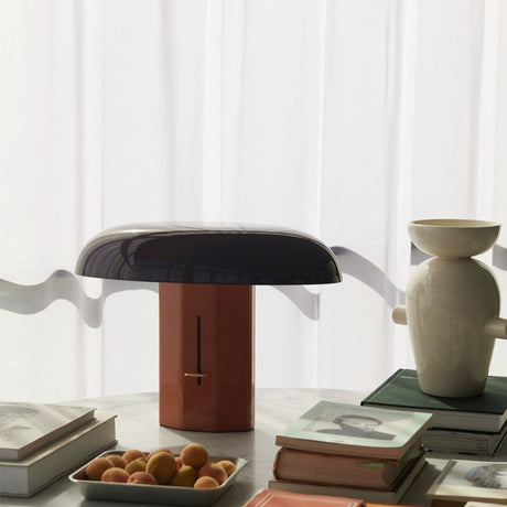 Matador Mushroom Table Lamp