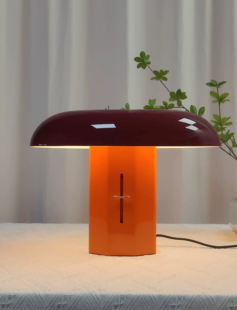 Matador Mushroom Table Lamp
