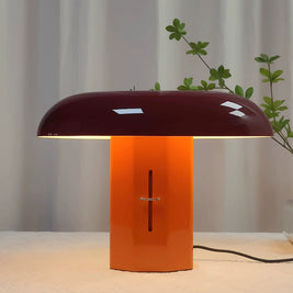 Matador Mushroom Table Lamp
