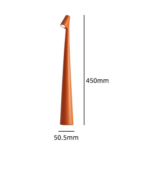 Brave Nordic Portable Lamp