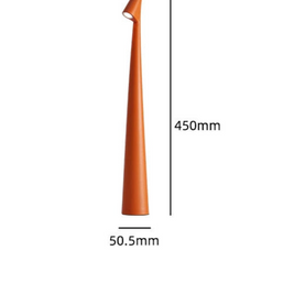 Brave Nordic Portable Lamp