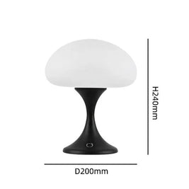 Jellyfish Glow Night Light