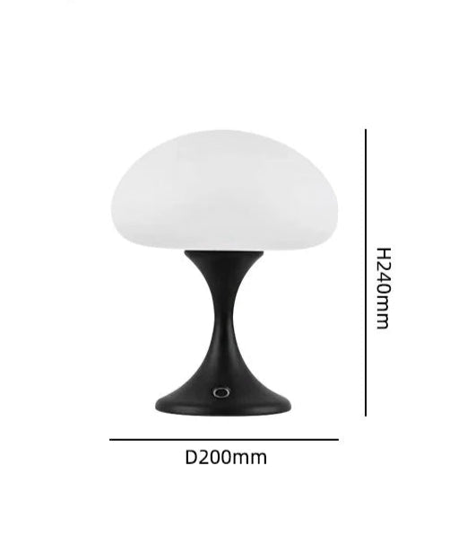 Jellyfish Glow Night Light