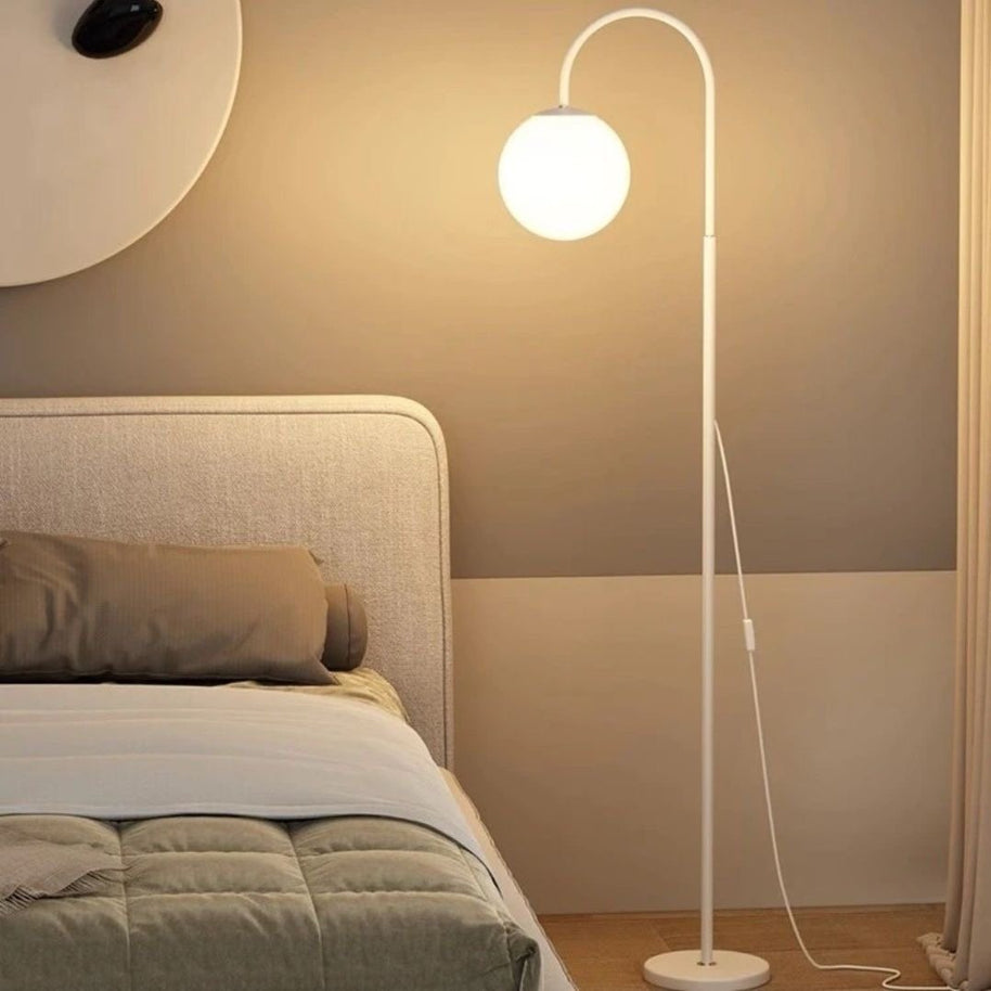 STILL GLOW Floor Lamp