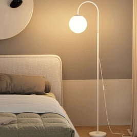 STILL GLOW Floor Lamp