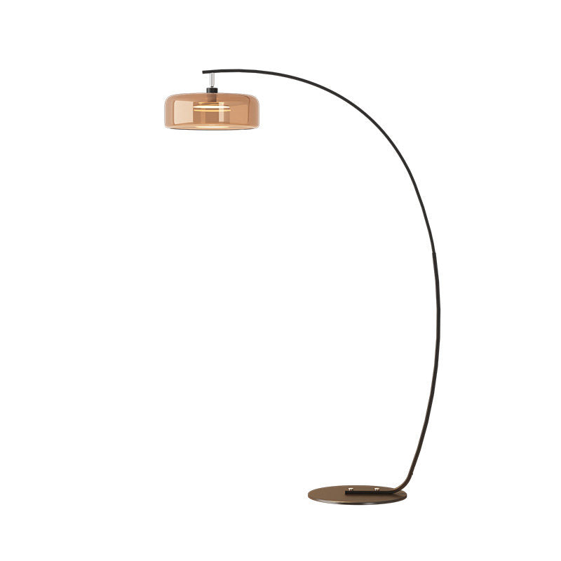VETRO ARC Floor Lamp