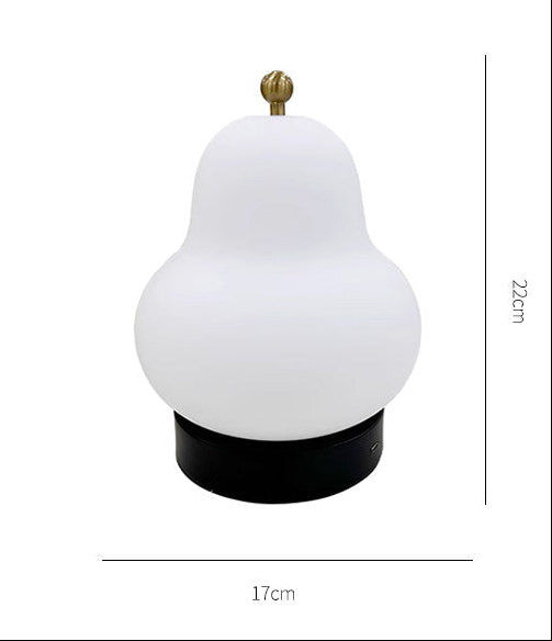 CRÈME POIRE Lamp