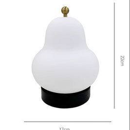 CRÈME POIRE Lamp