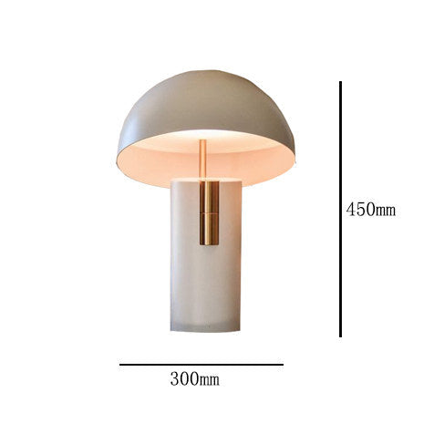 SOFT DOME Lamp