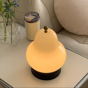 CRÈME POIRE Lamp