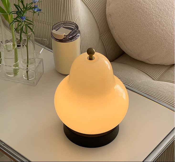 CRÈME POIRE Lamp