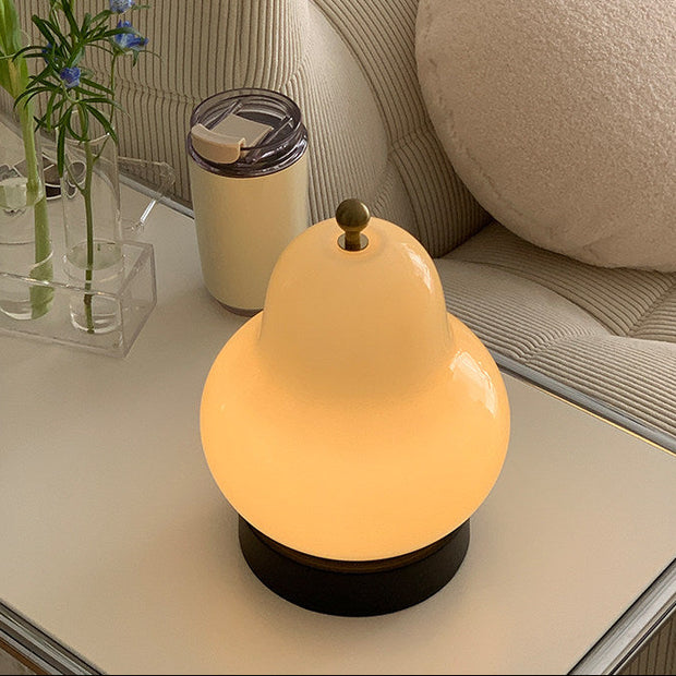 CRÈME POIRE Lamp