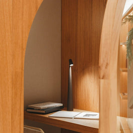 Brave Nordic Portable Lamp